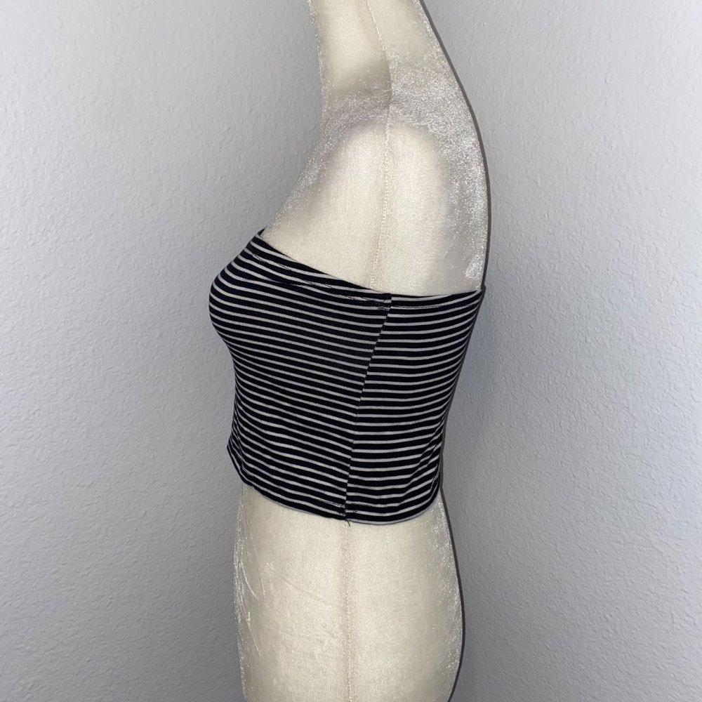 RUE21‎ Tube Top - Picture 3 of 7
